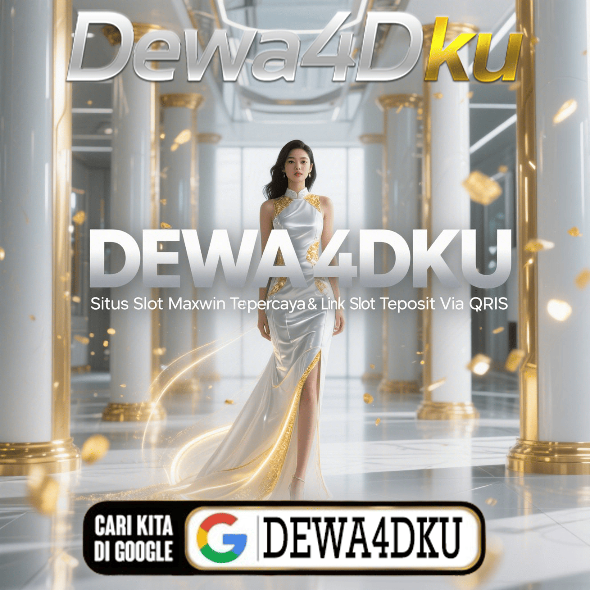 DEWA4DKU